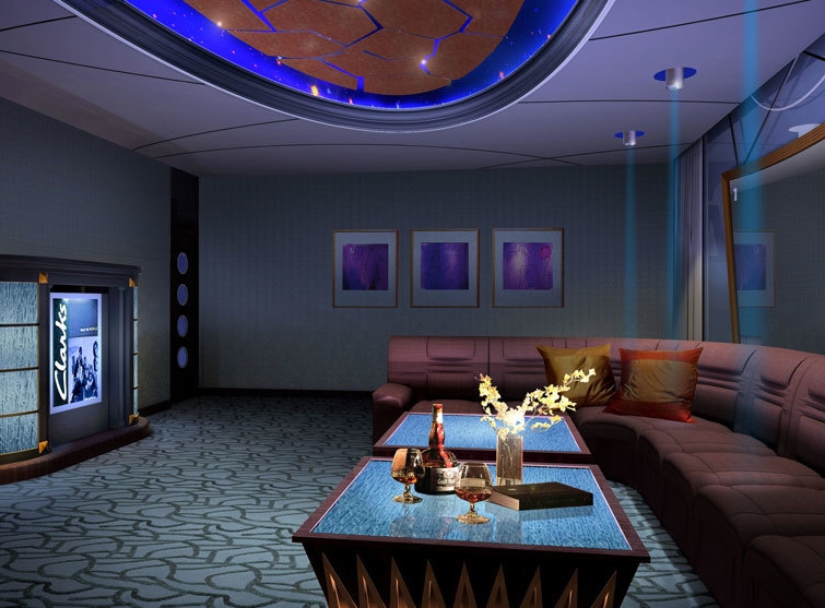 台州商务ktv的含义及特色介绍-天台县ktv预订